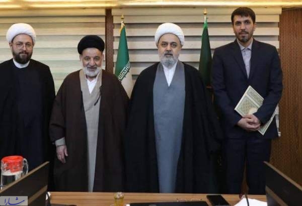سید حسن موسوی سرپرست روابط‌عمومی مجمع جهانی تقریب مذاهب اسلامی شد